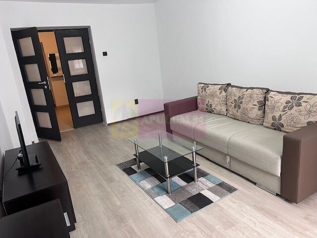 Apartament 2 camere Unirii- Traian.